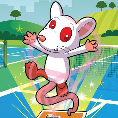 Kai Thomas (@kaiscottthomas) on Twitter photo #NewProfilePic #ReliableRat <a href="/garyvee/">Gary Vaynerchuk</a> <a href="/veefriends/">VeeFriends</a> <a href="/veecon/">VeeCon</a> #NewProfilePic #ReliableRat <a href="/garyvee/">Gary Vaynerchuk</a> <a href="/veefriends/">VeeFriends</a> <a href="/veecon/">VeeCon</a>