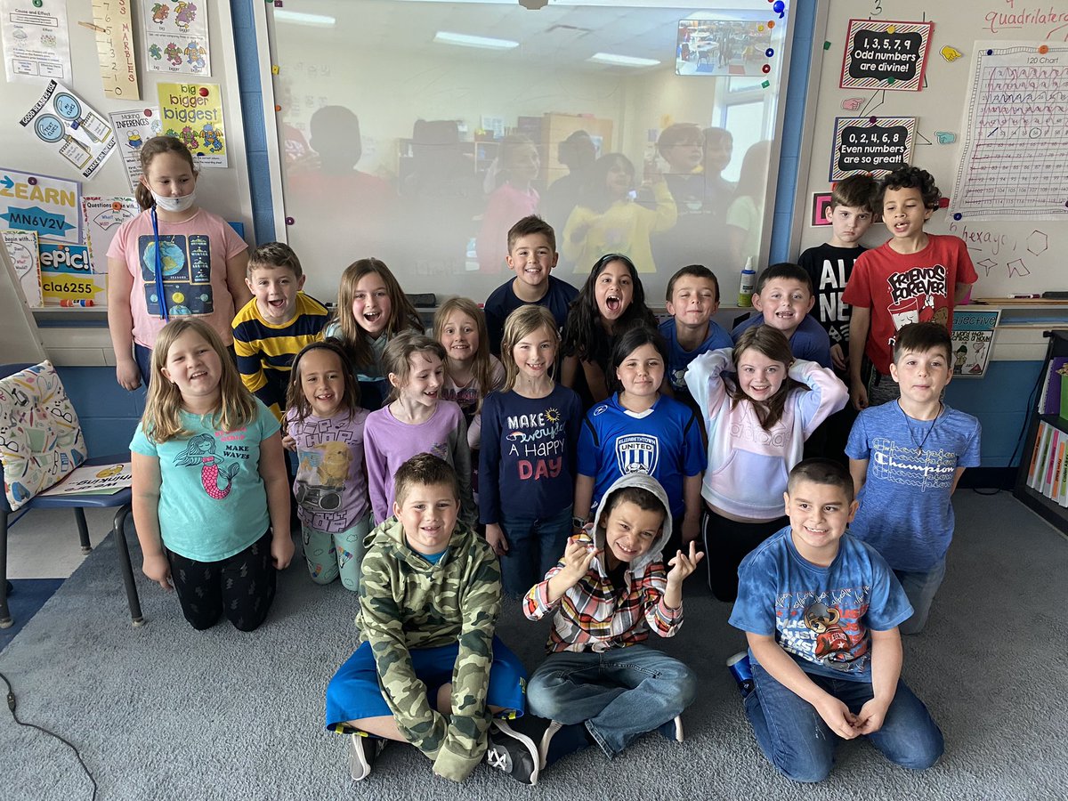 Lauren Evans tweet media