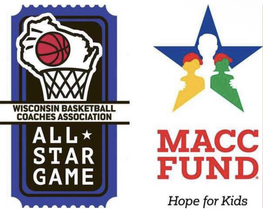 KyleeGrabarski's tweet photo. I am honored to be selected to play in the WBCA Division 1 All-star game! I am raising money towards the MACC fund to help with childhood cancer. Any donations would be greatly appreciated!  https://t.co/WWrylbD8YW https://t.co/EH989fU06S