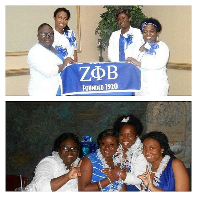 RHEmarkable's tweet image. 9 years in Zeta has never looked finer. 
Happy Zetaversary, 4 Rare PearlZ. Shoutout to Epsilon Omicron Zeta Chapter. 💙🤍 

#SPR13