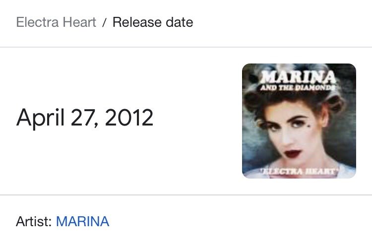 marla_caye's tweet photo. happy birthday to the album that made me insufferable in undergrad https://t.co/fItjoMFdg2
