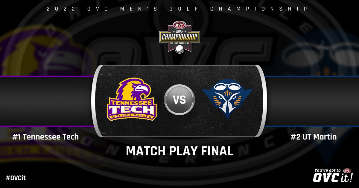 Ohio Valley Conference tweet media