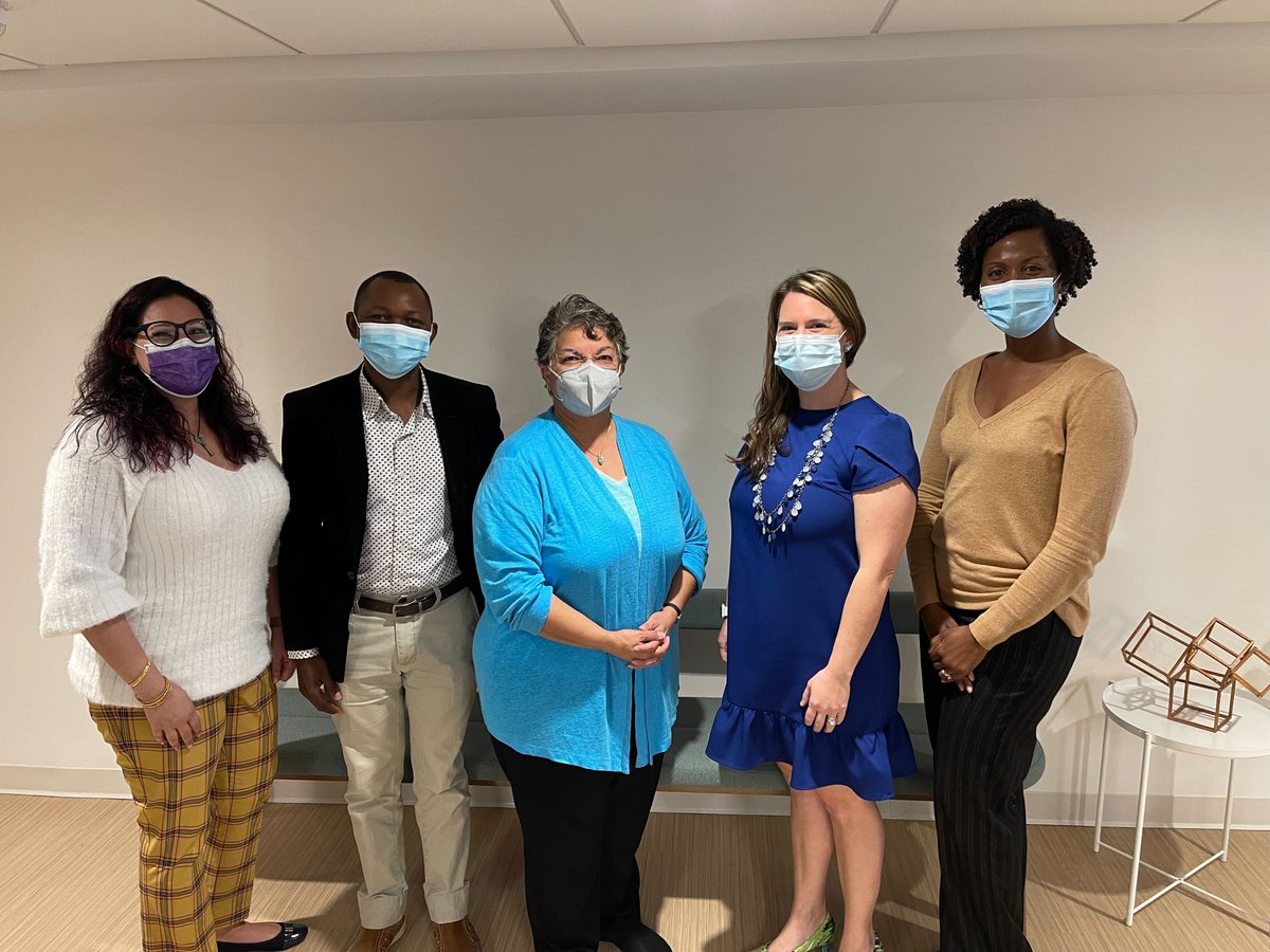 American Academy of Nursing tweet media