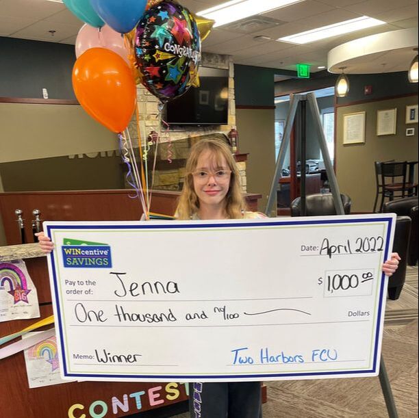 It's Financial Well-being Month and we awarded six additional prizes! Congrats to members from <a href="/Affinity_Plus/">Affinity Plus</a>, <a href="/allforone_CU/">First Alliance CU</a>, <a href="/HiwayCU/">Hiway Credit Union</a>, Mid Minnesota FCU, North Star CU, Two Harbors FCU, and West Metro Schools CU for saving and winning!

mncun.org/the-pulse/minn…