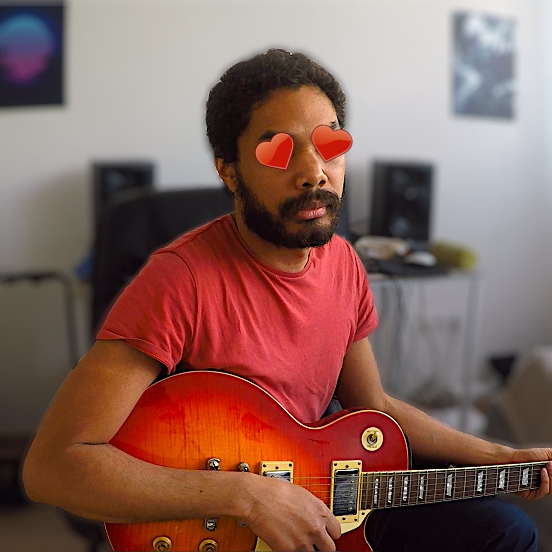 Viens, on est biens
C'est le live sur m.twitch.tv/jprguitarist

#sream #streamfr #twitch #twitchfr #music #fypシ