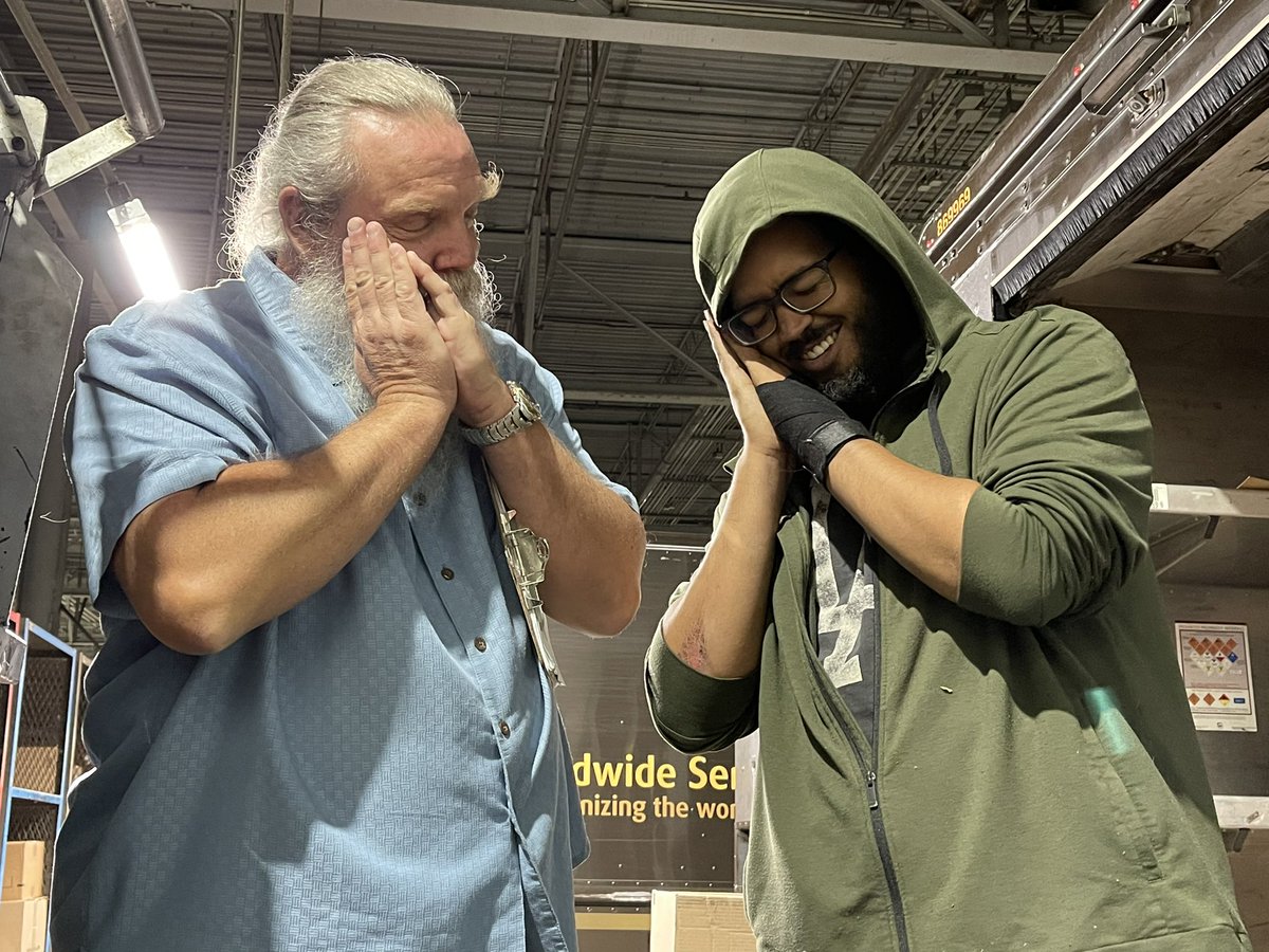 okc_preload's tweet photo. Our #wellness #quiz #winners for this week were asked “What happens when you sleep?” Answer-Gives your body time to heal & recoup! #BX1 President #BX4 Lane #BX5 McWaters #Village Hawkins #WinnersWednesday #refreshing #UPS #OKC #TeamSafety #preloadlife https://t.co/d3VqAbPFsD
