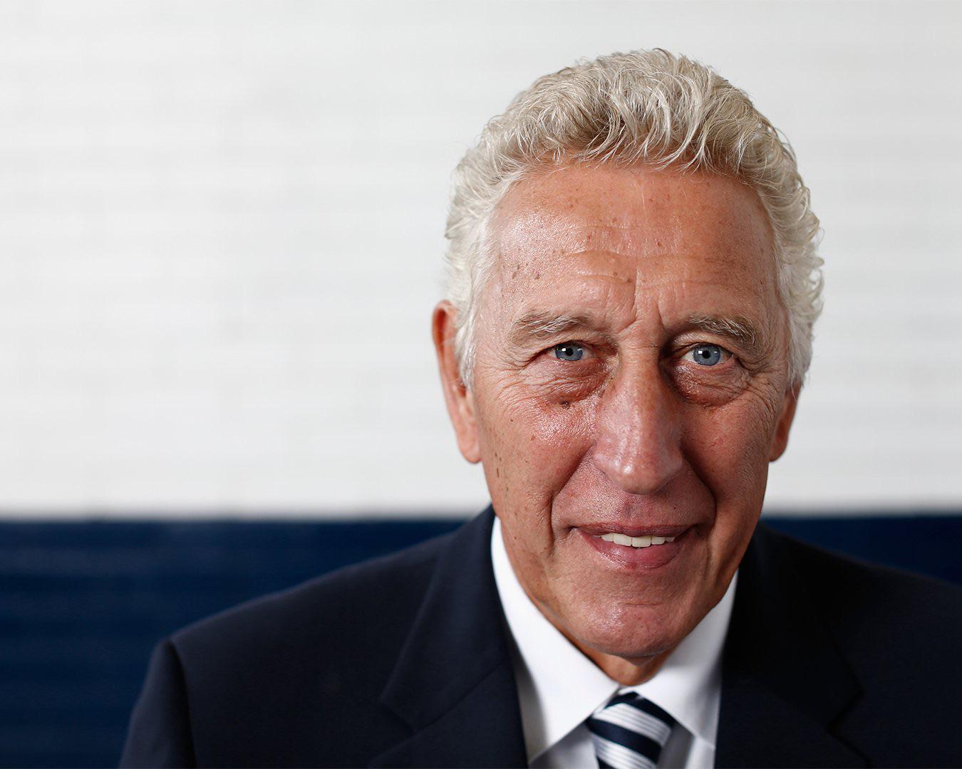 Wishing a very Happy Birthday to Spurs legend, Martin Chivers!   