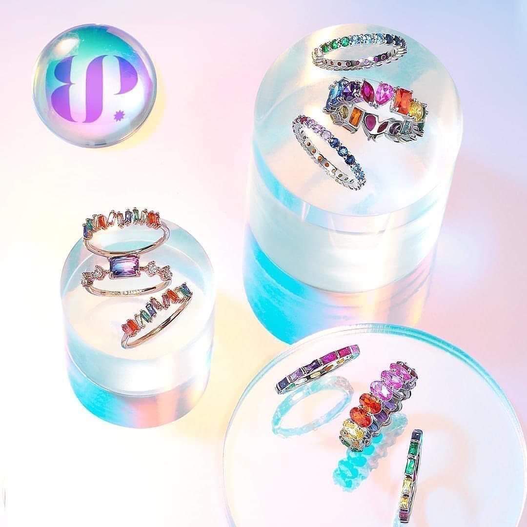 Pre-orders are open for the "Collection for a Cause" Autism ❤🧡💛💚💙💜 Awareness see ya tonight at 9:30p for some chit chat while we're fizzin n blingin and peelin n revealin. U.S. sales only! #jewelryaddict #bling #blingbling #jewelry #jewelrybusiness 

linktr.ee/Starlightbashb…