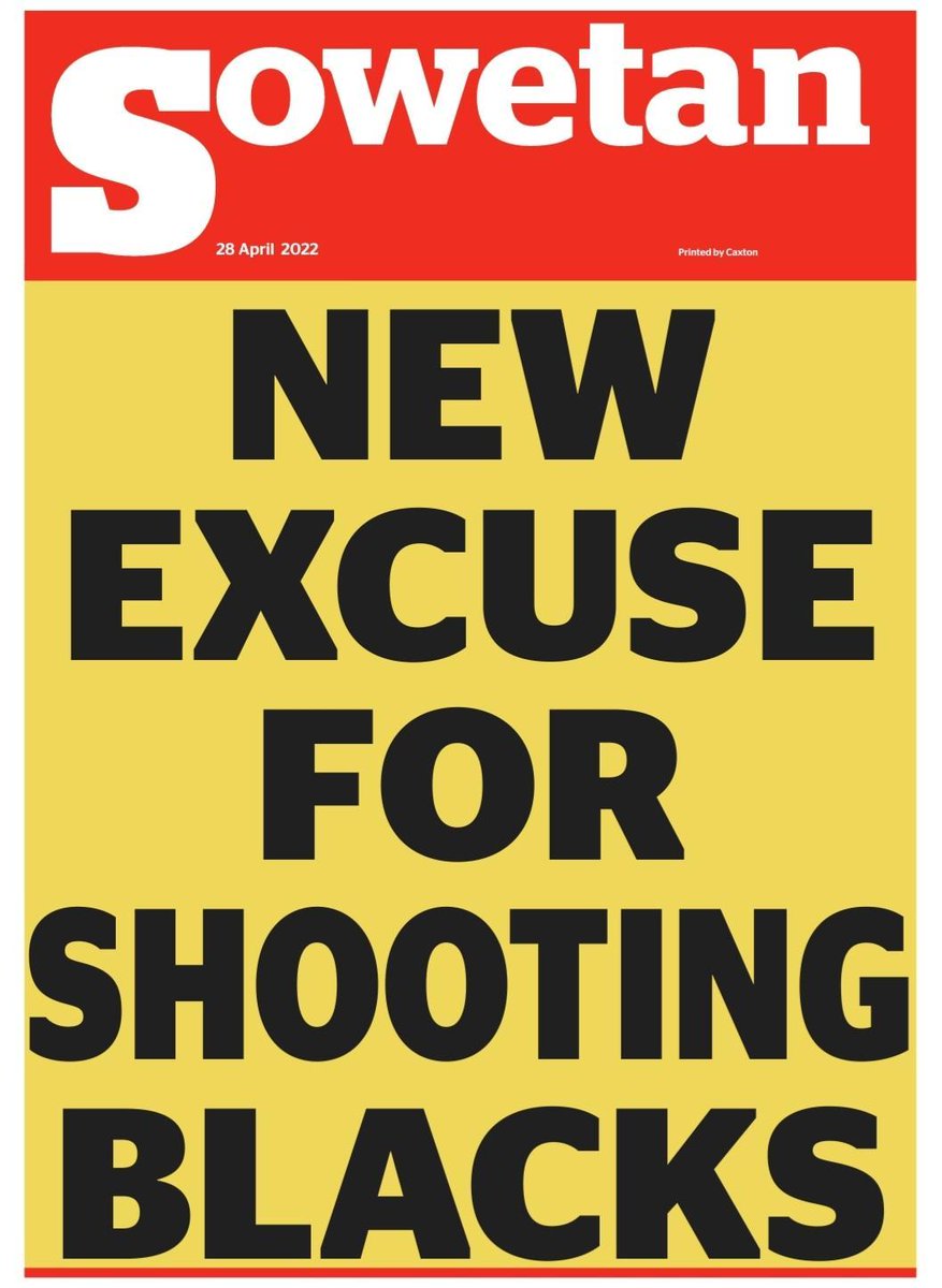A white 77-year-old Limpopo farmer has been arrested for shooting at a group of black people who were fishing, claiming he mistook them for hippos.