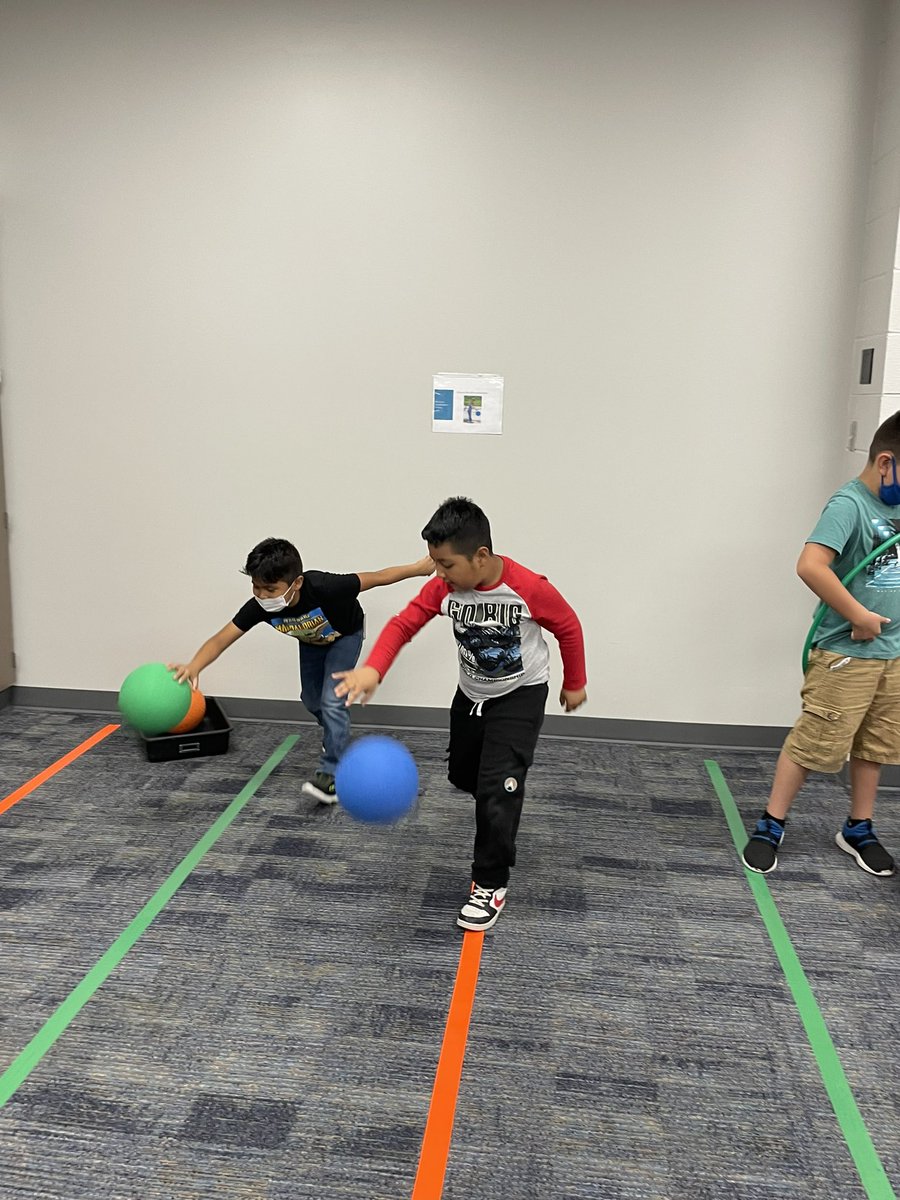 MrsPrivratsky's tweet photo. We LOVE the Action Based Learning Lab 💛@CFISDLieder #growinglieders https://t.co/rRrWlPuJOV