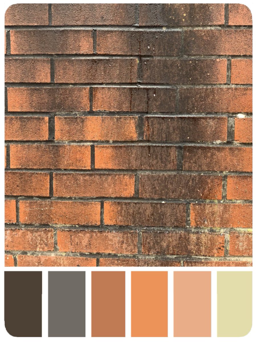 #scenicartistreference #setdresserreference #textureartist  #scenicreference #textures #surfaces #colourpalettes #paintreference  #textureartist #brick #brickwall
