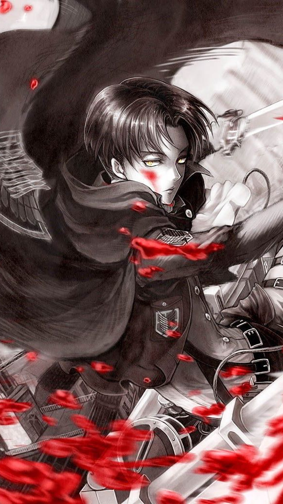 KhuntRenish's tweet photo. Levi titan levi anime The Mobile Wallpapers https://t.co/qiIgZS5hFR https://t.co/n2a9g2X7HS
