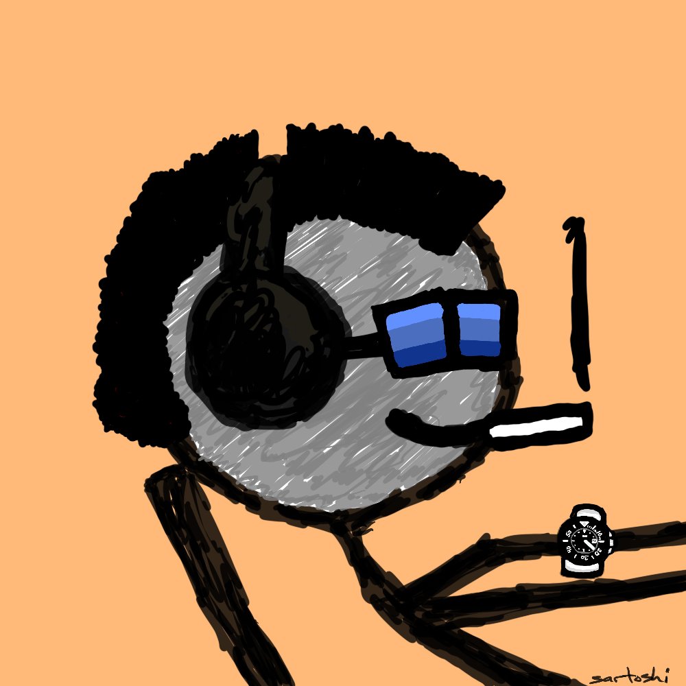 basquimfers's tweet image. GET ON THE TRAIN MFERS👑🎧

mint &amp;amp; win: basquimfers.com

0.02 Ξ | max. 20 per transaction

✔️ERC-721a (cheap gas, ignore what M3tama$k says)
✔️mint rewards eg. og mfer at 100%
✔️instant reveal