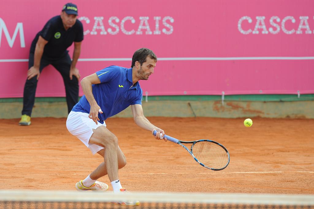 EXCLUSIVO!

Albert Ramos Viñolas treina com o mesmo treinador desde os 9 anos e recentemente adicionou um treinador brasileiro à sua equipe

tenisnews.com.br/112330/ramos-e…