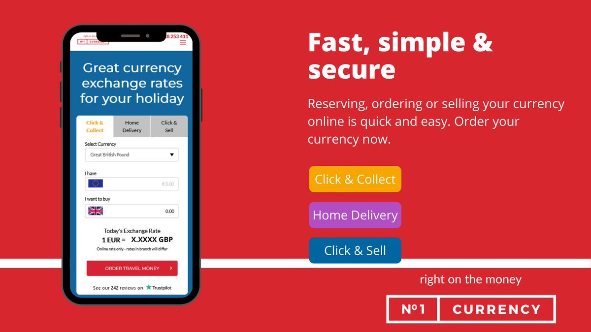 NO1CURRENCYIRE's tweet photo. Holiday season is in full swing! Whether you’re planning a last-minute getaway, a summer holiday with the family, we are here to help with great rates on your travel money. https://t.co/6SmFfQ2GEq @TheSqTallaght @PavilionsSC #bankholiday #sun #sunholiday https://t.co/fz1TNumlwf