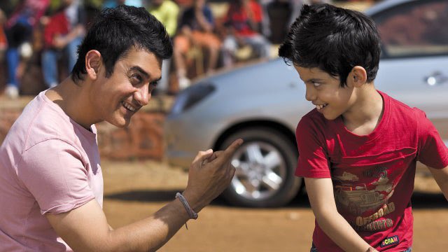 WFFChildRight's tweet photo. 'Like Stars on Earth' is available now on the WFFCR website. Click on the link to watch it, and you are welcome to leave your comments on the discussion board. https://t.co/s0psQLcpcH
#wffcr #FilmFestival #LikeStarsonEarth https://t.co/ubMo9NT6nc