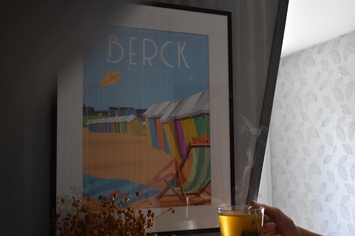 LeVraiParadis's tweet photo. À l’occasion des Rencontre Internationales de Cerfs-volants 🪁 @CerfsM à @BerckTourisme, séjournez dans la chambre d’hôtes du même nom au Vrai Paradis ! https://t.co/oyWPYhi58W