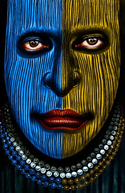LWoodNFT's tweet photo. @dennisrodman NFTs by LWood announces (https://t.co/smKx6dF17C)….

Limited Edition NFTs to benefit Ukranian Refugees and Gay Rights.  https://t.co/RWG9fe2vzI

Limited Editon NFTs for Smartphone, tablet screen and backgrounds. $0.01ETH. https://t.co/OsJRRuwBId. https://t.co/cqcr5YFmGJ