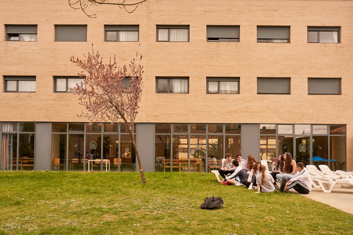 Universidad de Salamanca tweet media