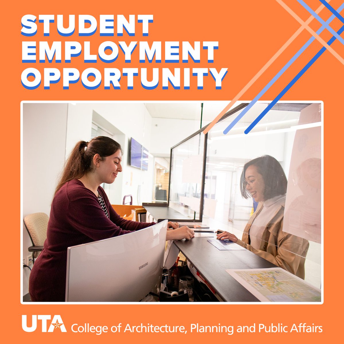 CAPPA at UTA tweet media