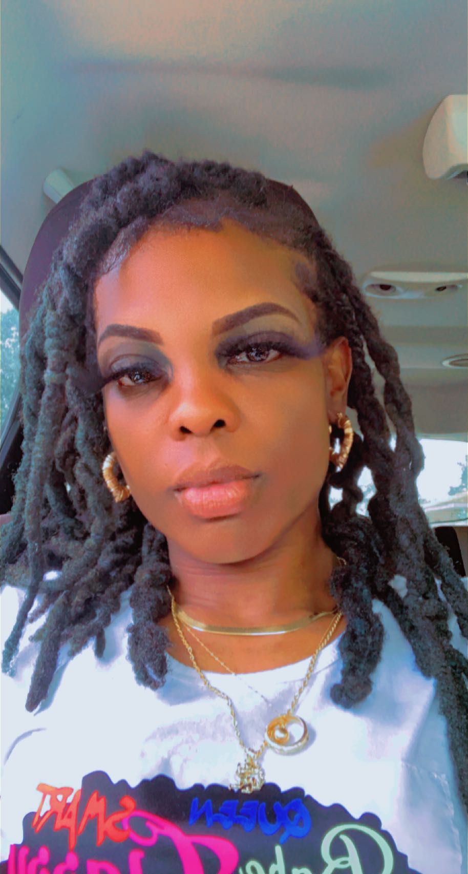 I’m outside today ‼️😜🥰 https://t.co/zz4OQRUhOK