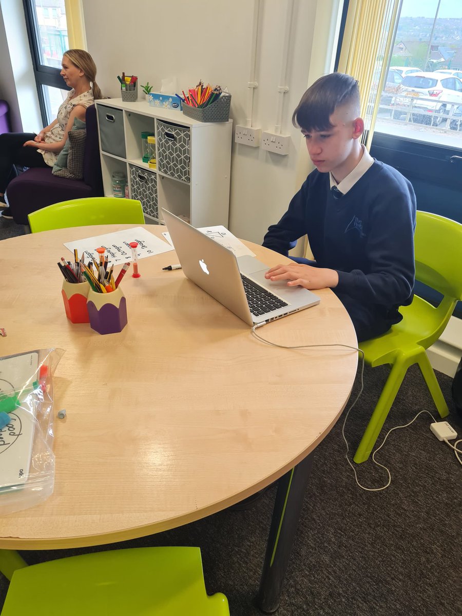 More great interventions being delivered today in ‘The Link’. Very proud of our learner for all the wonderful work he completed on his DR Frost Maths intervention #Drfrost #thisisAP #Mathsintervention @Head_TheHeights <a href="/Tillybeanlopez/">MrsLewis</a>