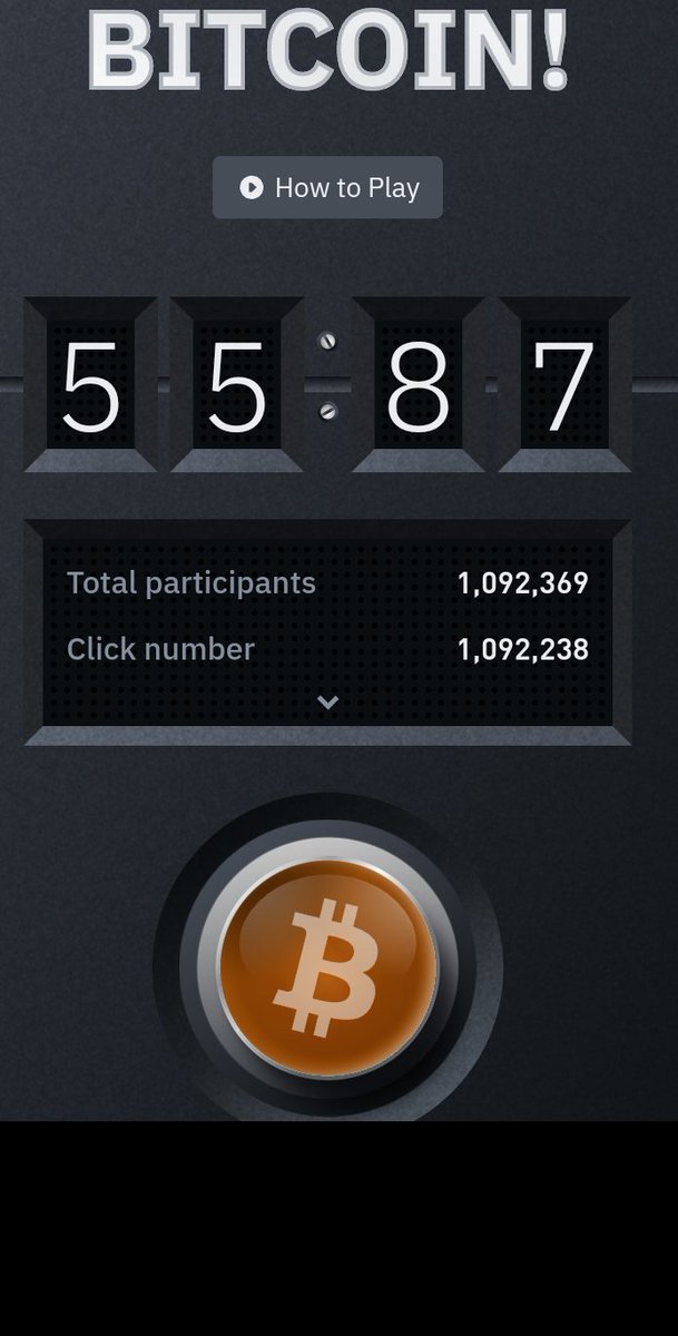 Satasohi Namokoto is 47 years old. He was born on the fifth of April 1975. A Japanese by nationality.He studied computer science. Thanks you so much for this opportunity <a href="/binance/">Binance</a> 
#BitcoinButton ,#binance