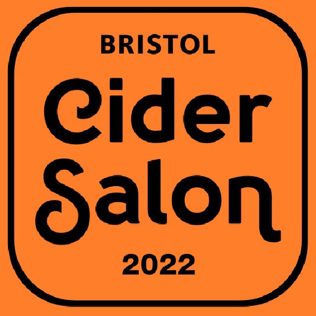 Save the date! 

The one you’ve been waiting for, the pinnacle of the fine cider calendar…Bristol Cider Salon 2022.
Saturday 2nd July will see 30 fine cider producers pouring up to 90 speciality ciders at the Trinity Centre Bristol.

Grab tickets while you can - link in bio