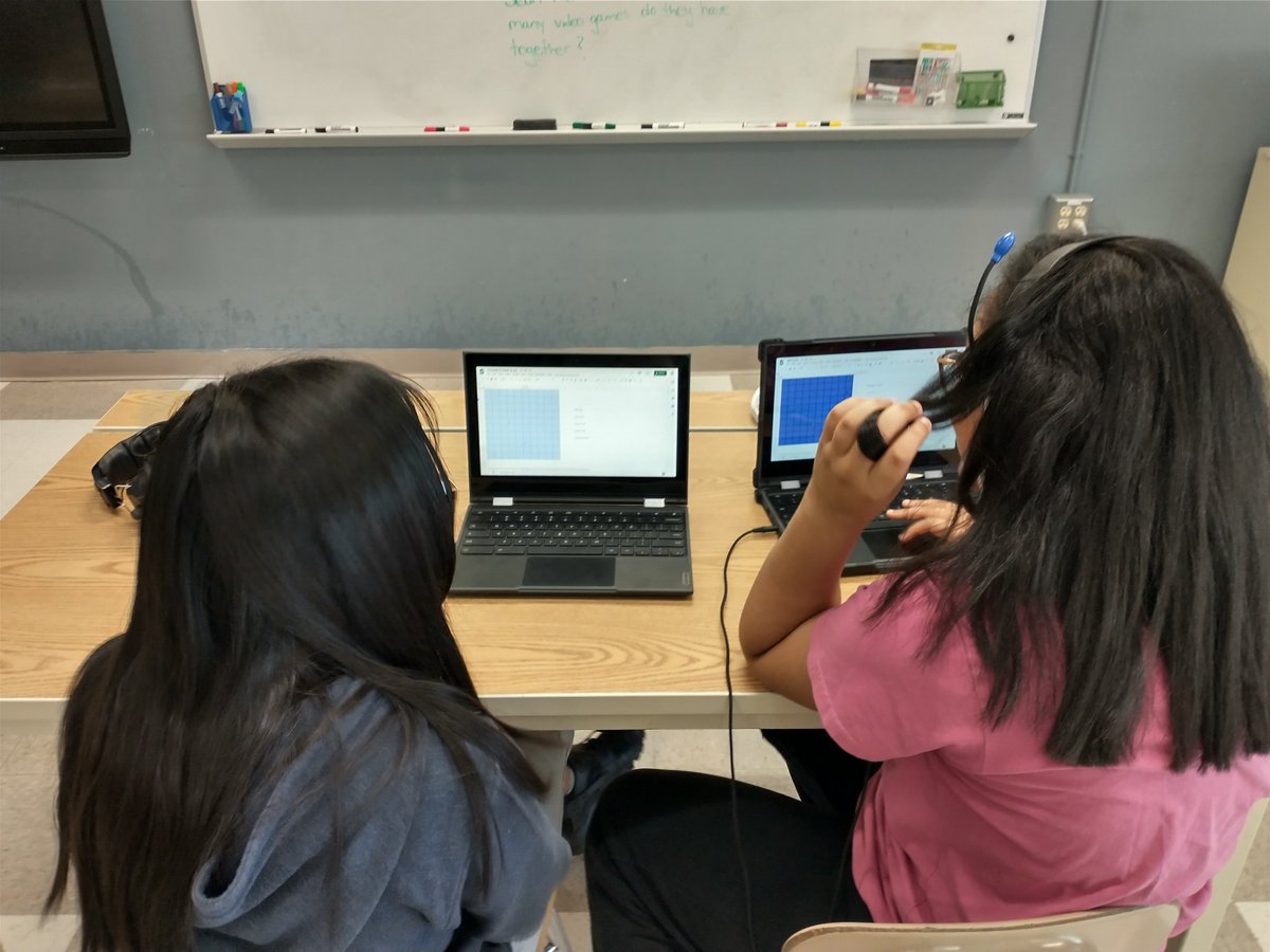 ImaginationHA's tweet photo. Finally getting to play our Battleship games..Do you know how to use conditional formatting? @CreechRoadElem @GoogleForEdu https://t.co/yE2pnyLgZC