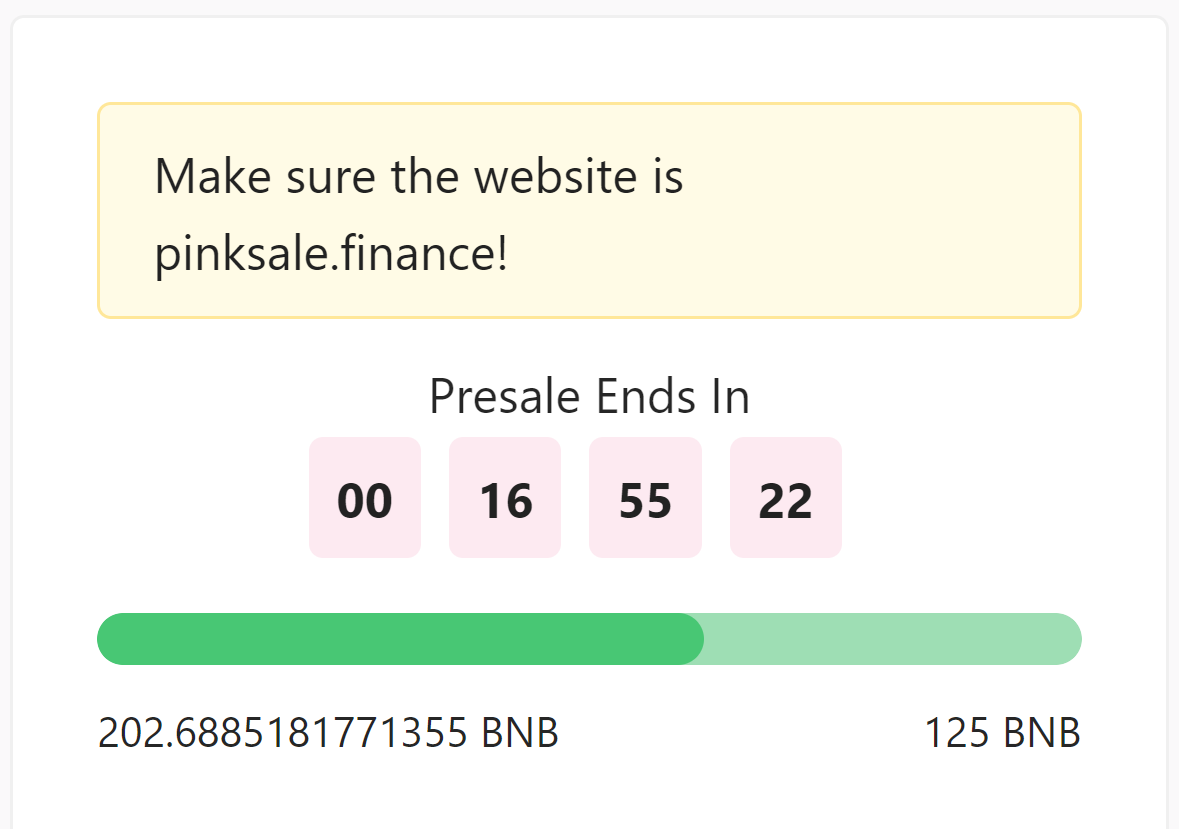 ApeClock's tweet photo. More than 200BNB Reached🚀
Thank you for believing in us, we're just getting started!

What will be final contributions?🤔

👇👇👇👇
https://t.co/t6MEBWexZT

#Libero #safuuprotocol #TITANOfork #titano #BSCGems #BSCGem #DeFi #safuTitano https://t.co/t6SJosUe23
