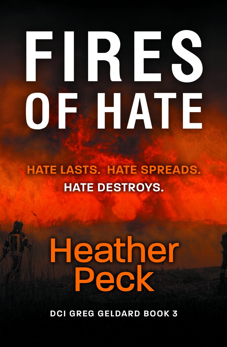 andyangel44's tweet photo. My post (1 day late, #SorryAnne) for the #blogtour of @HeatherLydia1's #FiresOfHate from @SilverWoodBooks for @annecater
and @RandomTTours
https://t.co/uRU7s4ASKq https://t.co/iQc2183NZc