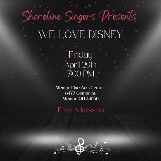 Mary Noga (@mentorshoreline) on Twitter photo Please join us this Friday April 29th at the Mentor Fine Arts Center. 7pm. Admission is free! β¦<a href="/MrDwyerMentor/">Tommy Dwyer</a>β© β¦<a href="/ShoreRocks/">Shore Rocks!</a>β© β¦<a href="/ShoreGuidance/">Charity Kaleal</a>β© β¦ Please join us this Friday April 29th at the Mentor Fine Arts Center. 7pm. Admission is free! β¦<a href="/MrDwyerMentor/">Tommy Dwyer</a>β© β¦<a href="/ShoreRocks/">Shore Rocks!</a>β© β¦<a href="/ShoreGuidance/">Charity Kaleal</a>β© β¦