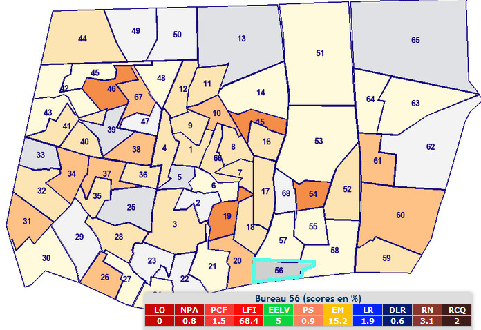 Hidalgo au 3e tour: "Élisez-moi maire de la Goutte d'Or!" ou comment, dans "les quartiers", la rue vote l'Anru <a href="/Paris/">Paris</a> <a href="/mairie18paris/">Mairie 18 Paris</a> <a href="/AnruOfficiel/">ANRU</a> #Paris18 cavegouttedor.wordpress.com/2022/04/27/si-…