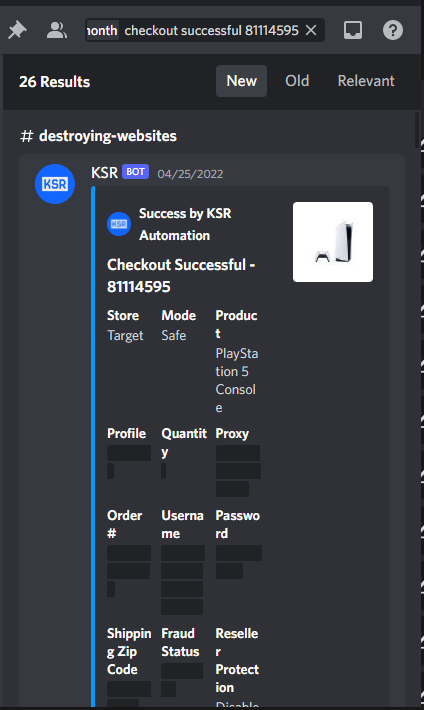 Hitting0clips's tweet photo. @ksrautomation 👨‍🍳 https://t.co/ldaTnqLXnJ