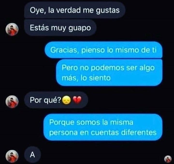 Personas que no saben ligar (@nosabenligar) on Twitter photo 