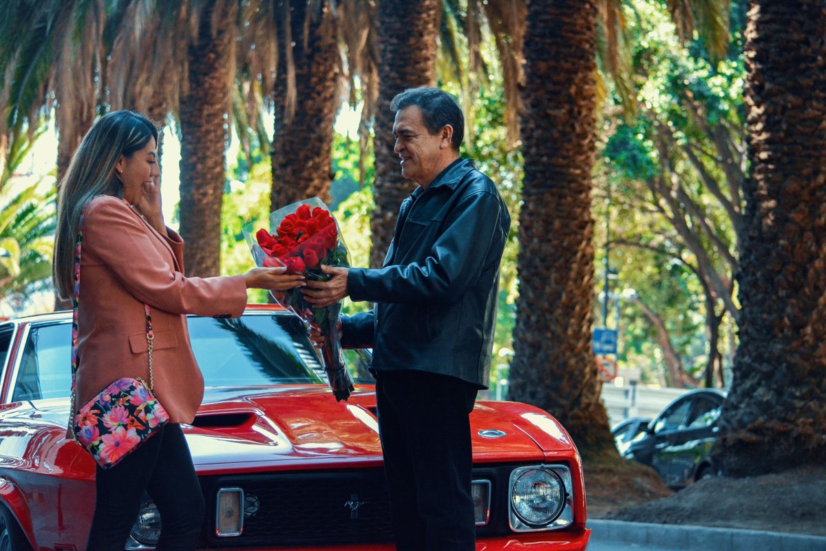 Seguimos con más temas de Roberto Belester a través de su #álbum más reciente 𝓓é𝓶𝓸𝓷𝓸𝓼 𝓣𝓸𝓭𝓸. 𝗔𝗾𝘂í 𝘆 𝗔𝗵𝗼𝗿𝗮🎶❤.