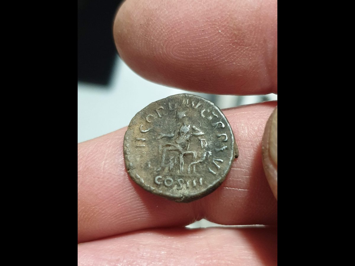 From a couple of weeks back, very happy with the condition.