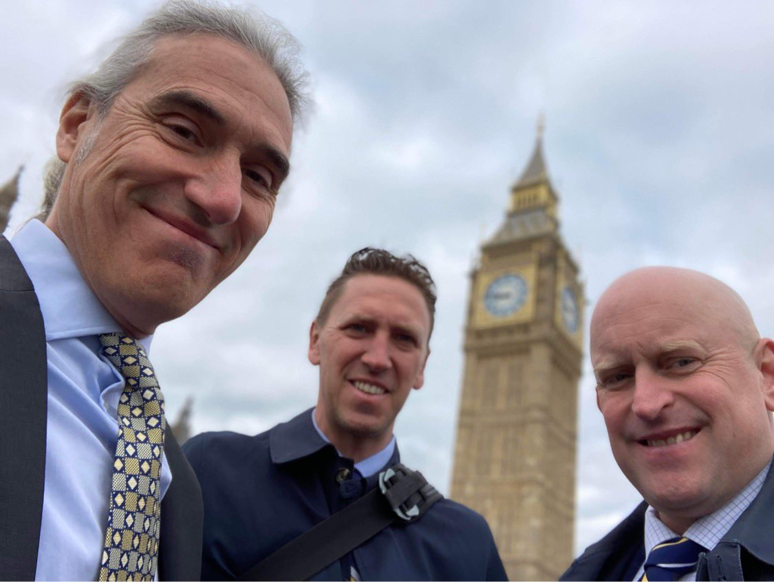 navyboy1977's tweet image. Kul med bra möten inom maritima obemannade system #musi #londontechbridge #aswbarrier