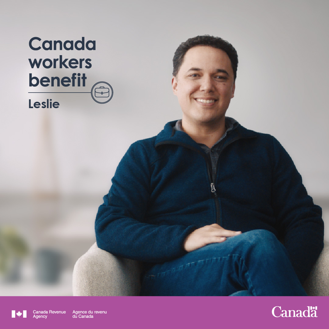 Canada Revenue Agency on Twitter "You could be eligible to get up to