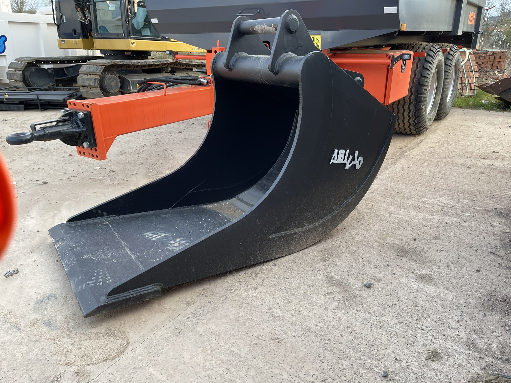 Will Goldstone on Twitter "Abiljo_buckets have done an absolutely