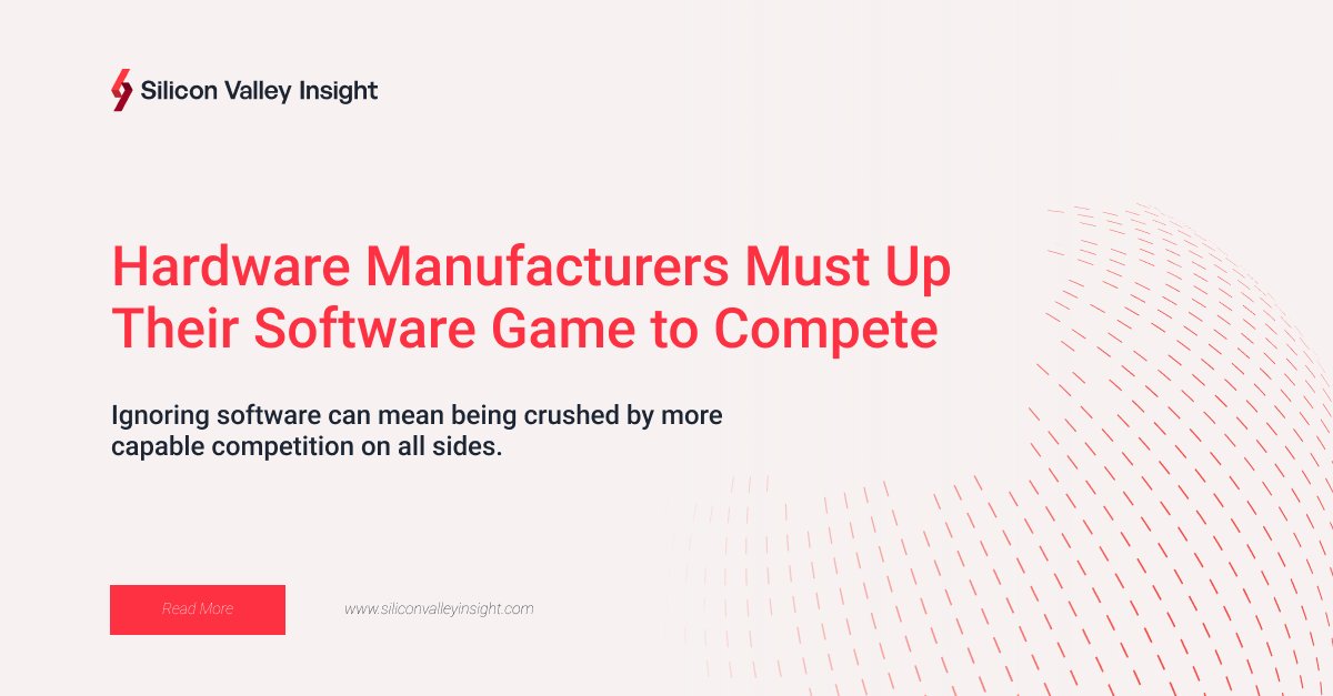SiliconValleyInsight tweet media