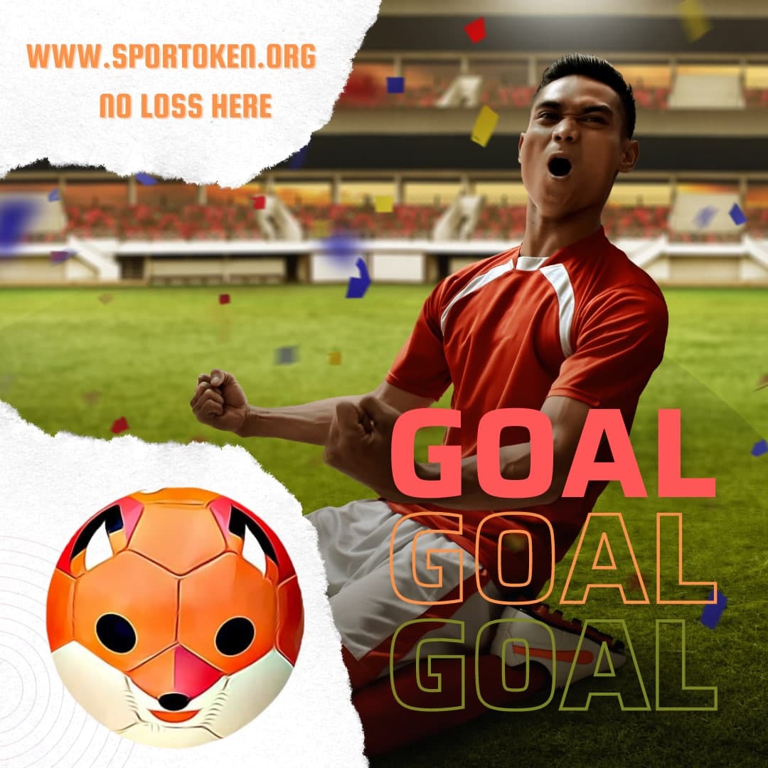 <a href="/davidgokhshtein/">David Gokhshtein</a> #SPORTOKEN debuted in the #myc ecosystem. is a community driven meme coin that supports sports and esports around the world 

t.me/sportoken