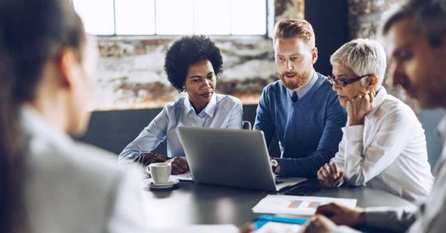 JSaylorIII's tweet photo. Oracle's employee experience suite is aimed at resolving #workforce challenges! #OracleME offers variety of tools that include Oracle: #Touchpoints, #HCM Communicate, #Journeys, #Connections, #HRHelpdesk and #DigitalAssistant. @journoanirban @CIOonline. https://t.co/2yqwPXMAcY https://t.co/eU6X2RooBb