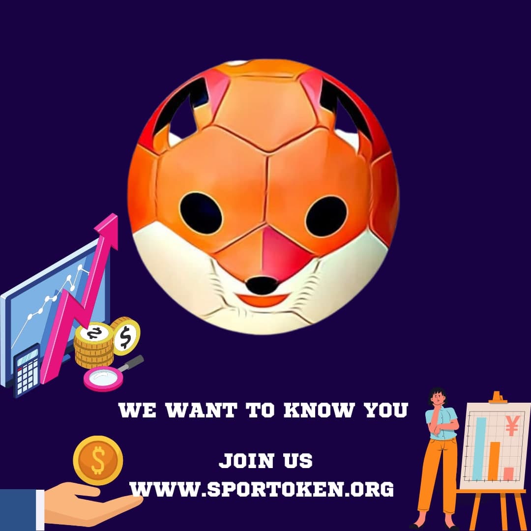 <a href="/elonmusk/">Elon Musk</a> A new great #memecoin is borned on #BSC #SPORTOKEN They have a potential to grove   

#BNB 

#GEM 

#SPORT