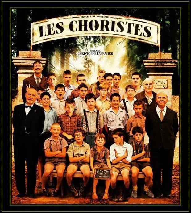 WFFChildRight's tweet photo. Christophe Barratier (born 17 June 1963 in Paris, France) is the director of 'The Chorus', a famous French director, screenwriter and producer. #wffcr #TheChorus #FilmFestival https://t.co/3o2CNlJdPh