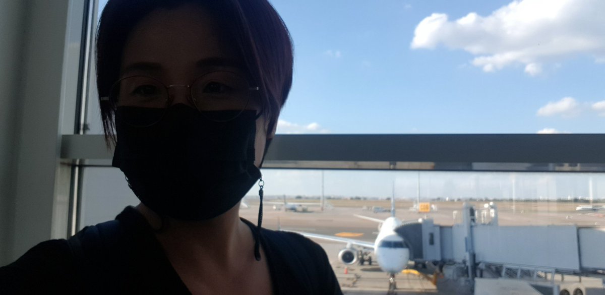 새로운 시작 혼자서 잘해낼꺼야 .. 잘하고 있다고 .. 잘한결정이라고 ...