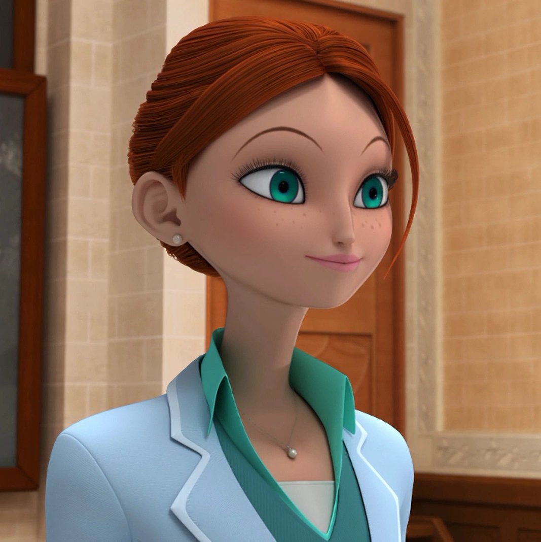 missbustiercal's tweet photo. I've heard that she looks like me...what do you think?
#MiraculousLadybug #mlbtwt #MLBTheShow https://t.co/y0WWCAUEI3