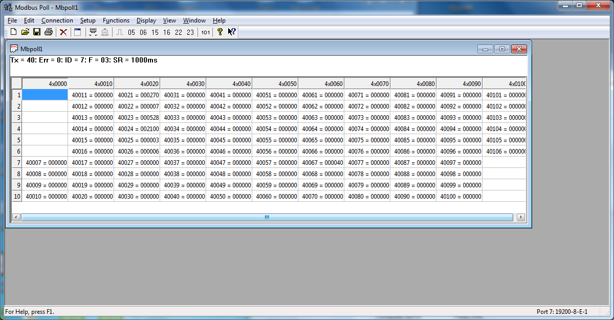 a_iplc's tweet photo. After main contractor build #PLC panel, the end user ask to link into #ModBUS network, they call for support. Thanks #Schneider #M220 #PLC which support #ModBUS by default, only small configurations then we create #ModBUS list to the end user.
#iPLCa_is_Your_Automation_Partner https://t.co/8zOaBTmbv1