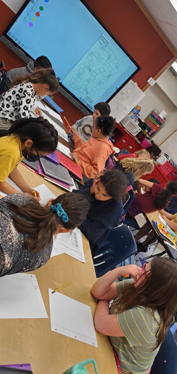 Mrs.Woolverton tweet media