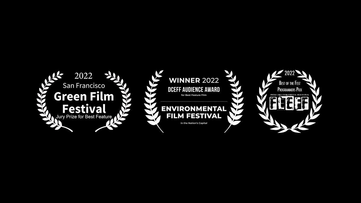 DEVIL PUT THE COAL IN THE GROUND (@devilputcoal) on Twitter photo We won 3 Awards in April for DEVIL PUT THE COAL IN THE GROUND. What an amazing first month for our film! <a href="/dceff_org/">DC Environmental Film Festival</a> <a href="/FLEFF_IC/">FLEFF</a> <a href="/SFIndieFest/">SF Indie Fest</a> We won 3 Awards in April for DEVIL PUT THE COAL IN THE GROUND. What an amazing first month for our film! <a href="/dceff_org/">DC Environmental Film Festival</a> <a href="/FLEFF_IC/">FLEFF</a> <a href="/SFIndieFest/">SF Indie Fest</a>